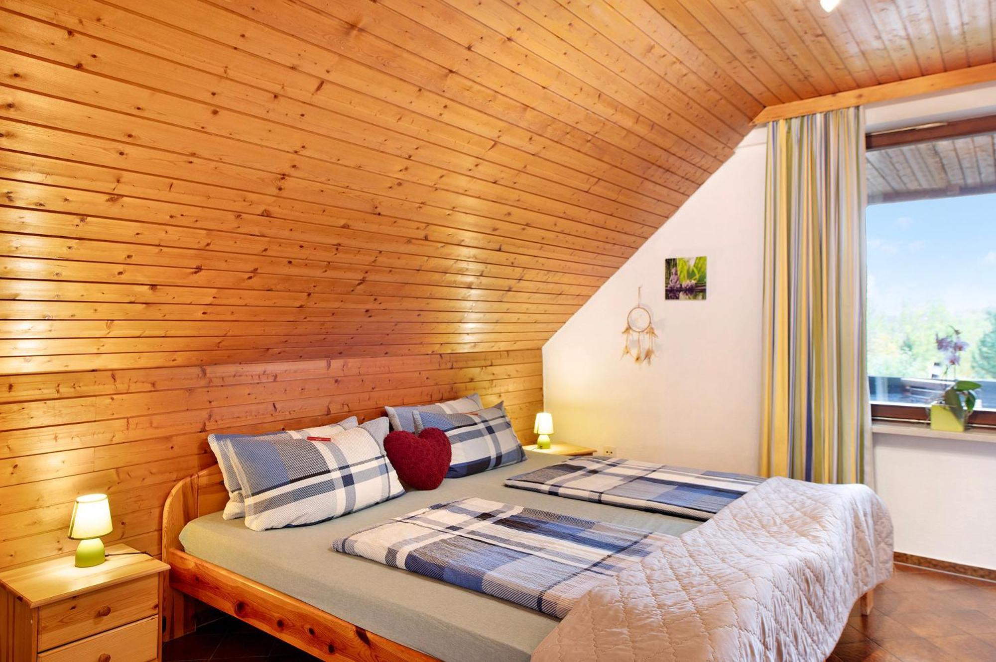 Landhaus Am Schmiedebach Wittenschwand Esterno foto