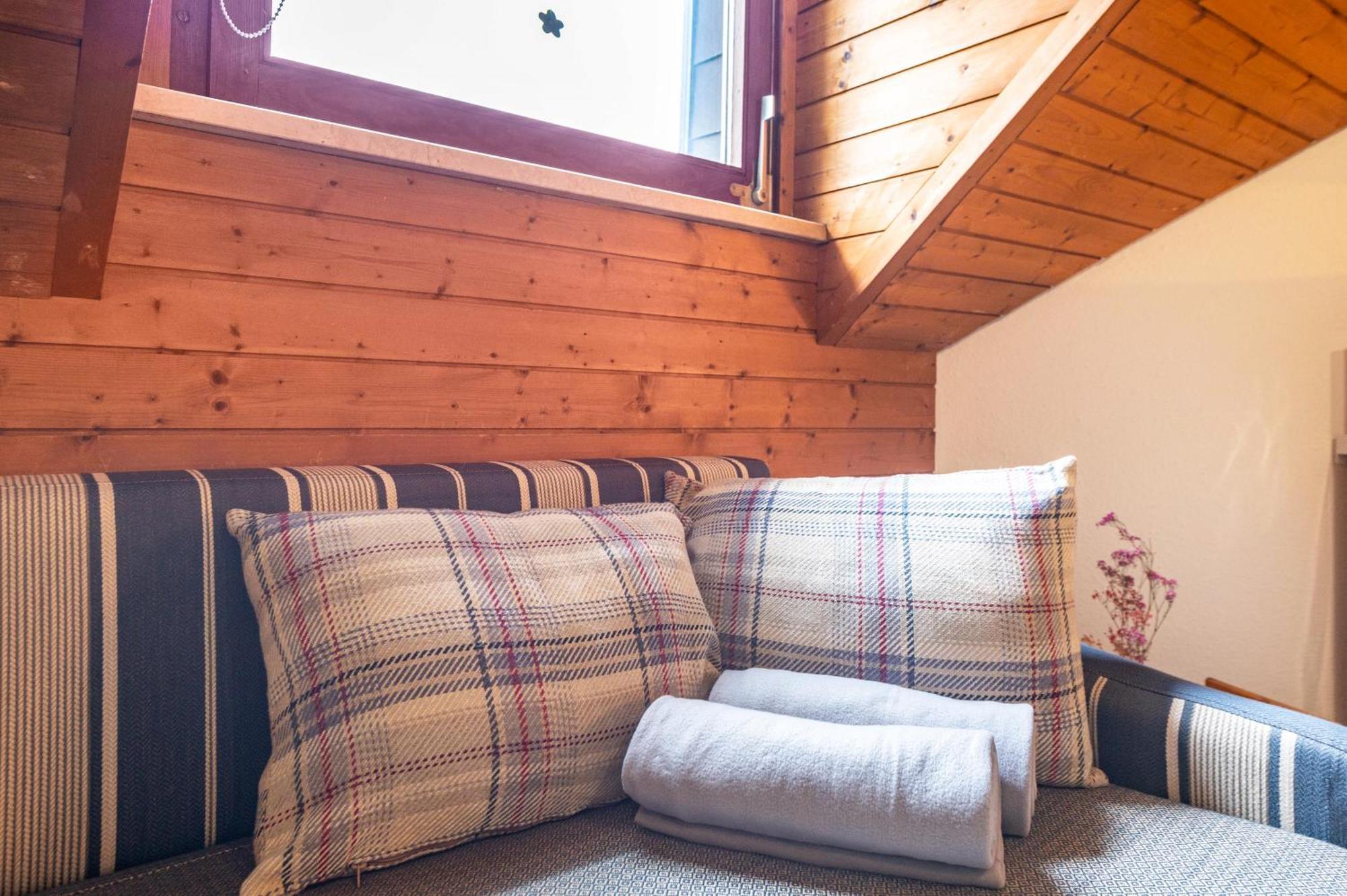 Landhaus Am Schmiedebach Wittenschwand Esterno foto